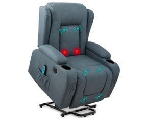 New Power Life Recliner