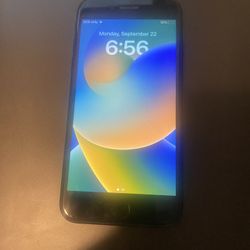 iPhone SE 2020 Consumer Cellular Only 