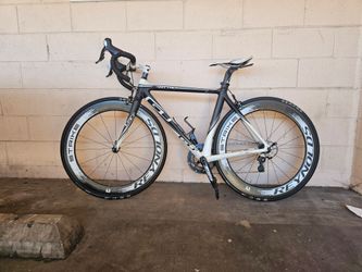 Road bike gt Scott