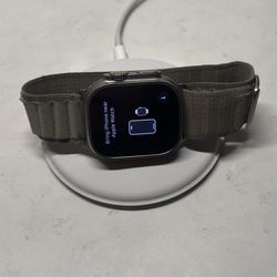 Apple Watch Ultra 2