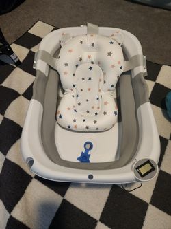 Baby bath