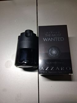 Azzaro The Most Wanted