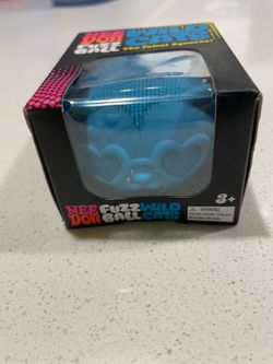 Needoh wildcat authentic NIB