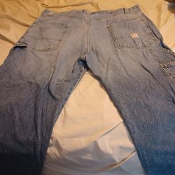 Levi Carpinter Pants  38" X 28"