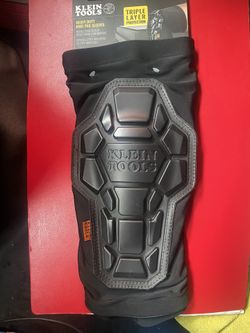 Klein Tools Heavy Duty Knee Pads