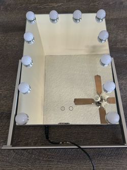 Vanity Mirror