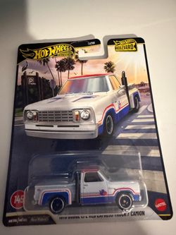 Hot wheels / matchbox