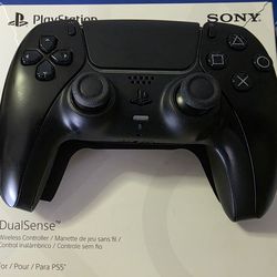 PS5 DUAL SENSE WIRELESS CONTROLLER