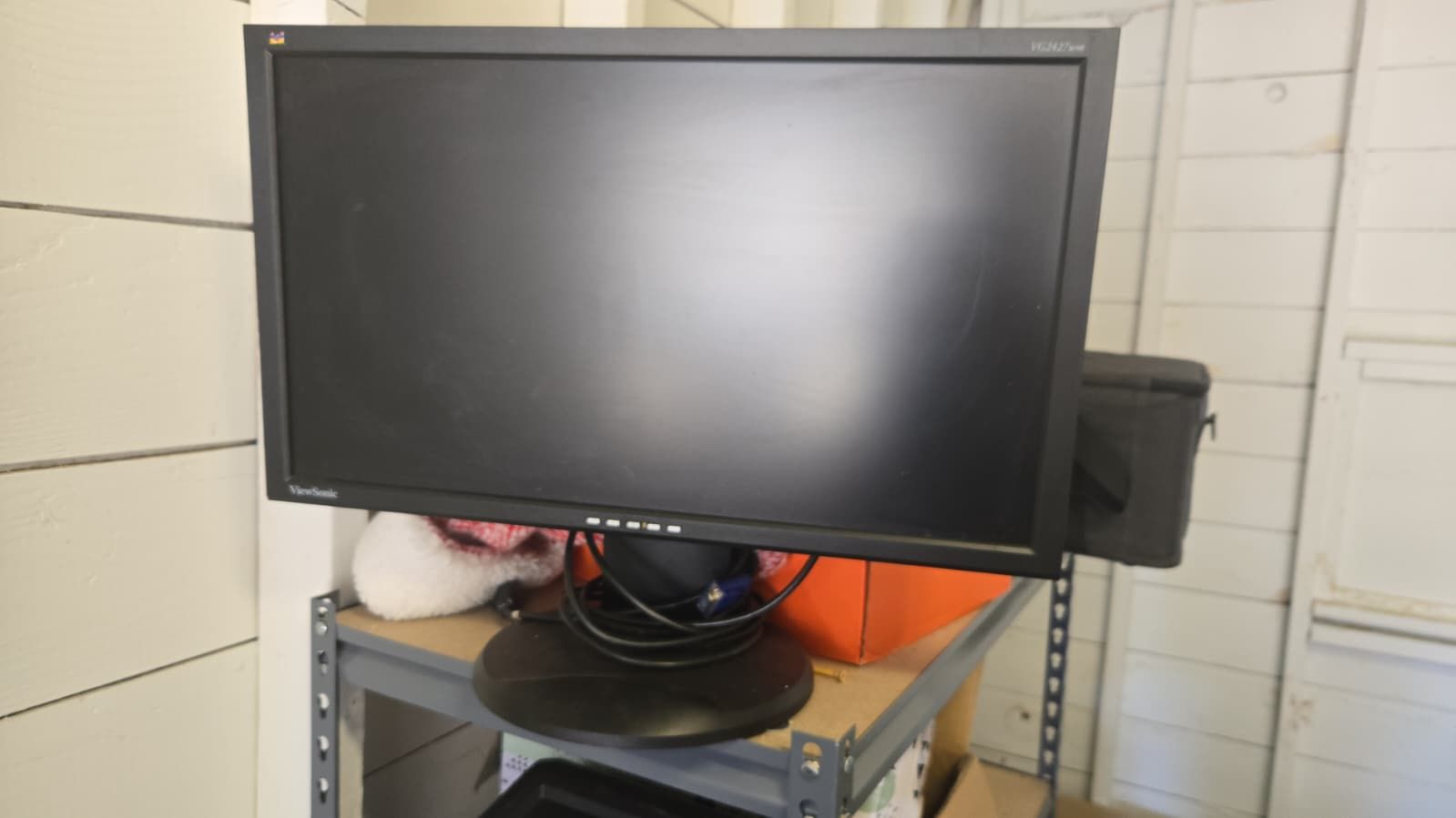 Computer monitors