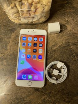 iPhone 8 unlocked for all carriers