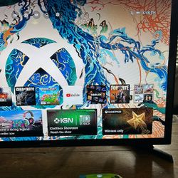 Samsung Tv No Remote Buttons Work!