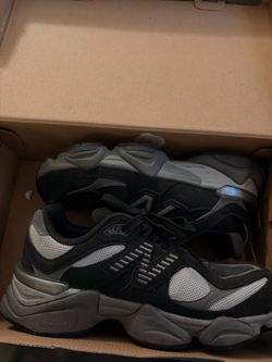 new balance 9060s
