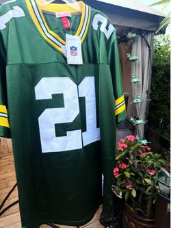 Woodson Green Bay custom