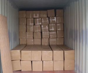 Box mattress new