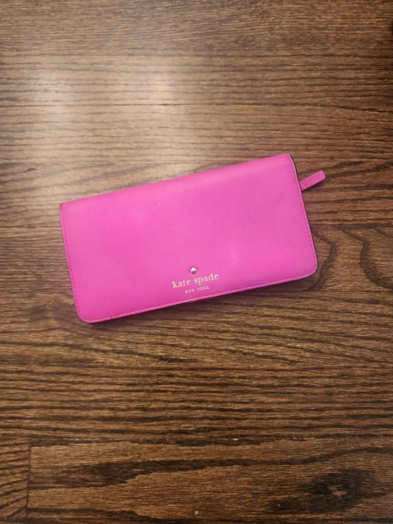 Kate Spade Wallet