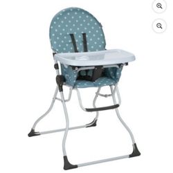 NIB Babideal Dinah Portable Highchair