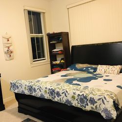 California King Size Bed Frame