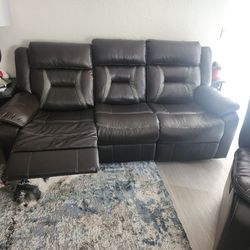 Couches for sale  $75 ,obo