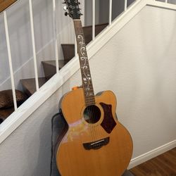Acoustic Guitar