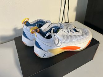 Nike Jordan's size 6.5Y
