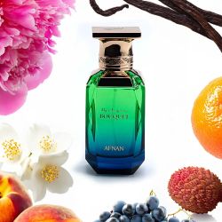 Afnan Mystique Bouquet 10ML