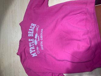 Myrtle beach hoodie
