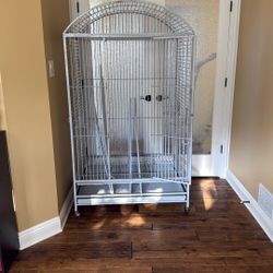 Large Parrot Cage 2XL 