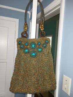 Bonito bolso .
