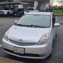 2007 Toyota Prius