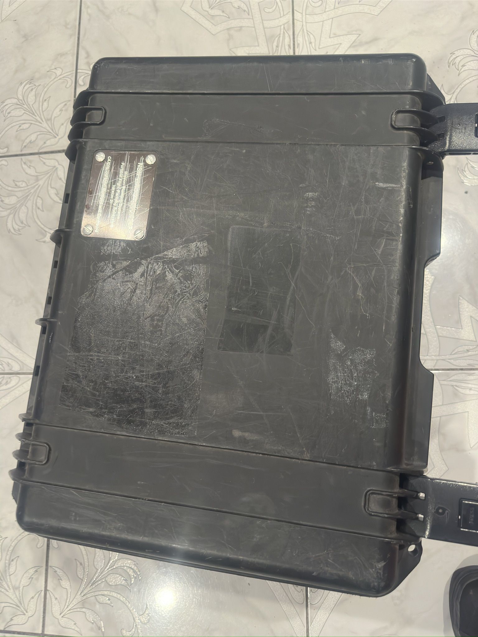 Pelican Cases For Sale