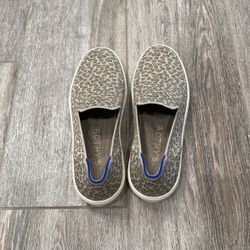 Rothy’s Original Slip On Sneaker 