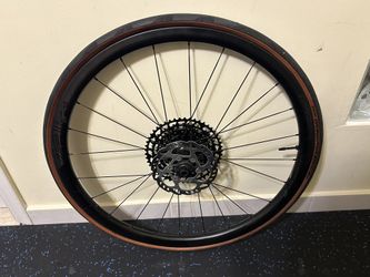 Specialized Roval CLX32