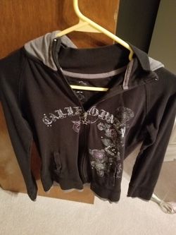 Cute jacket