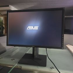 ASUS ProArt 24" MONITOR