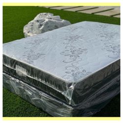 Queen size mattress / Colchon