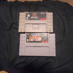 Mortal Kombat 3