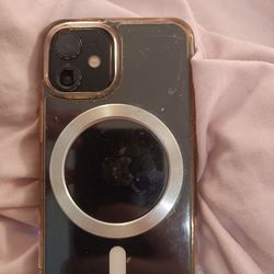 iPhone 12 mini unlocked