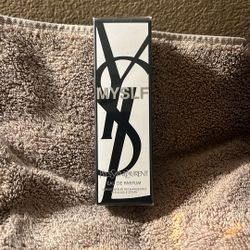 YSL MYSELF Cologne 