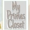 My Pima's Closet