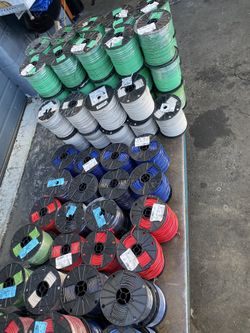 Electrical Wire