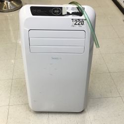 $220. Serene Life, Portable AC.