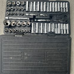 Complete Ratchet Set For Sale