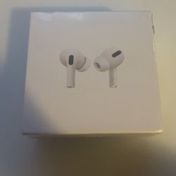 AirPod Pro NEW NEVER OPENED 