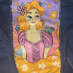 Jean jacket children’s place