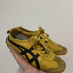 Onistuka Tiger Mexico 66 Kill Bill Shoes 