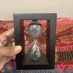 30 Min Hourglass $5