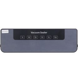 Vacuum Sealer