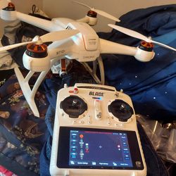Yuneek Chroma BLADE 4k Drone