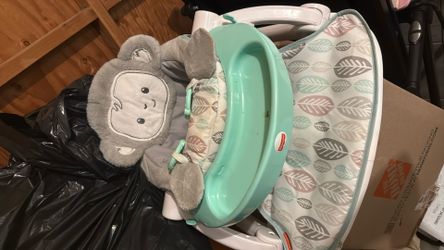 Baby Chair