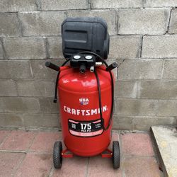 Air Compressor 